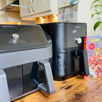 6 things I wish I'd known before I bought an air fryer